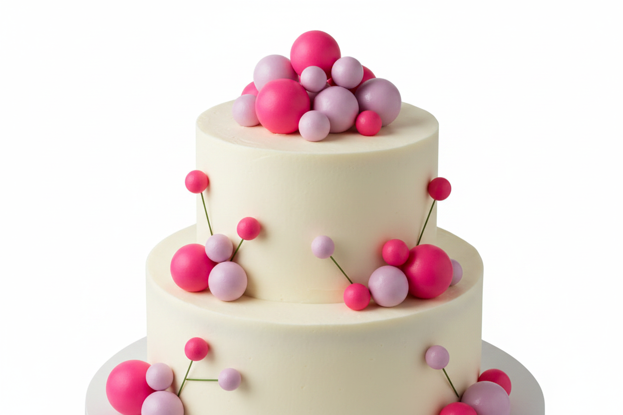 DF. TOPA DEKORUES PER TORTA (300) 1299-7
