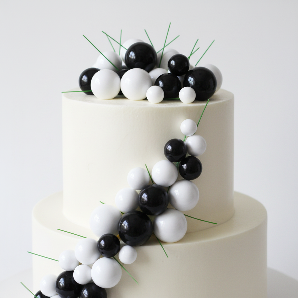 DF. TOPA DEKORUES PER TORTA (300) 1299-9