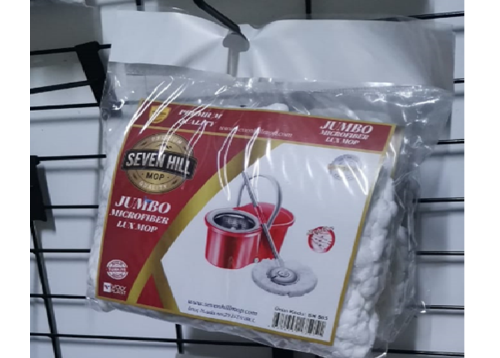 MSHT. KOKE MOPI RROTULLUES JUMBO SH505 (50)