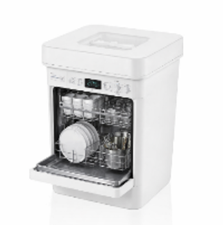MSHT. KUTI DETERGJENT TABLET 3.5L  VC-070 (36)