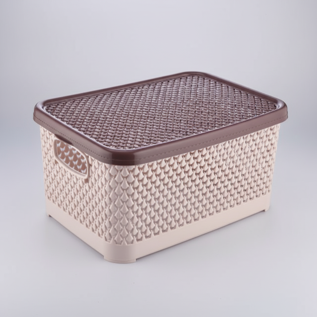 MSHT. DIAMOND ORGANIZER ME KAPAK  3.5L VC610 (24)