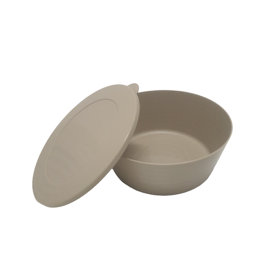 Epl. ENE PLASTIKE ME KAPAK 750ml 1/1 UR3430