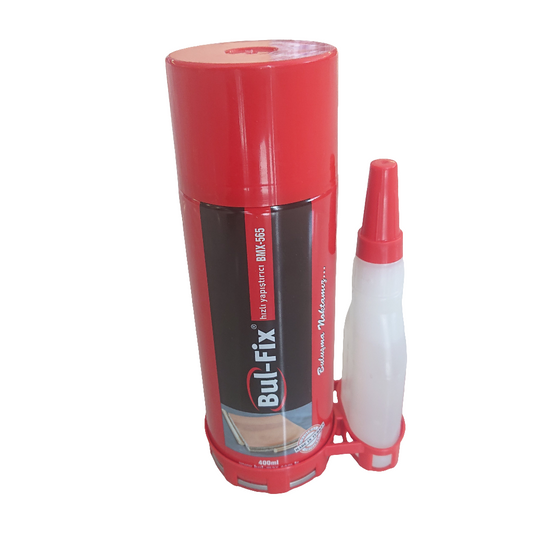 Mp. NGJITES ME SPREJ 400ml+40g BMX565