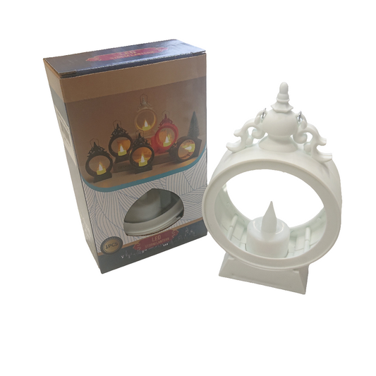 DSH. DEKOR QIRI LED. 803538