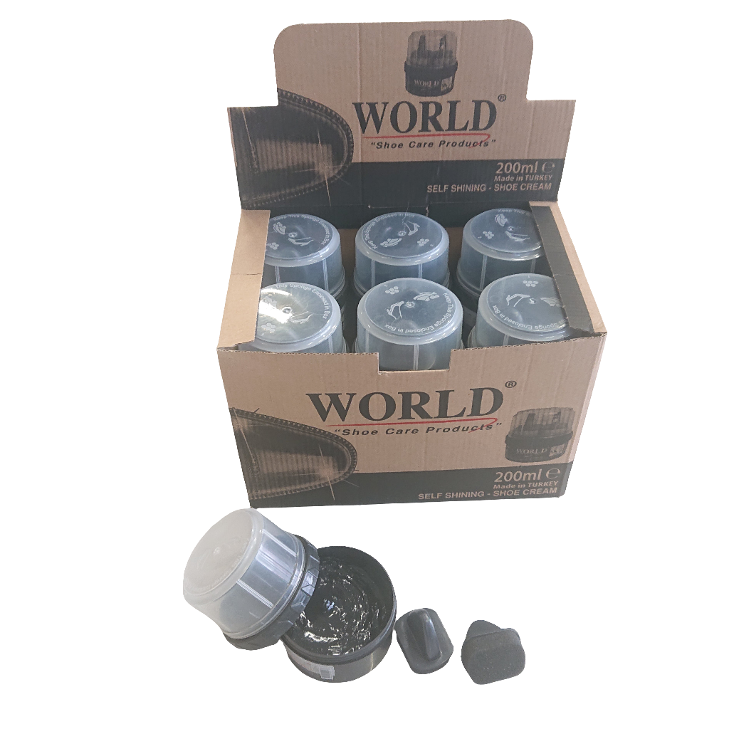 Msht. NGJYRE PER KEPUC 200ml. WORLD