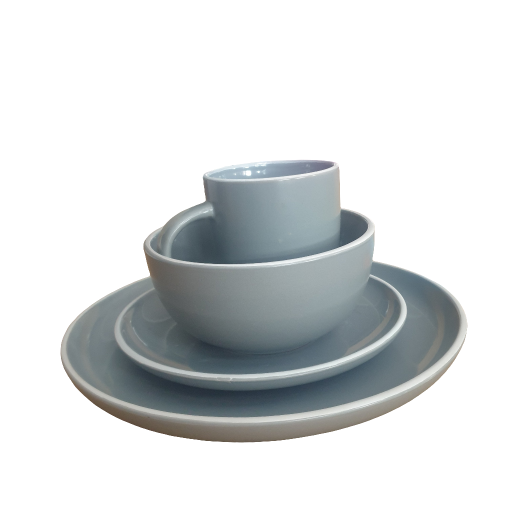 EP. ENE ORCELANI16PCS 64587-36