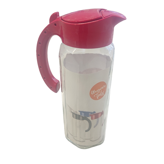 Ek. BOKALL QELQI 1.5L. Titiz KC102