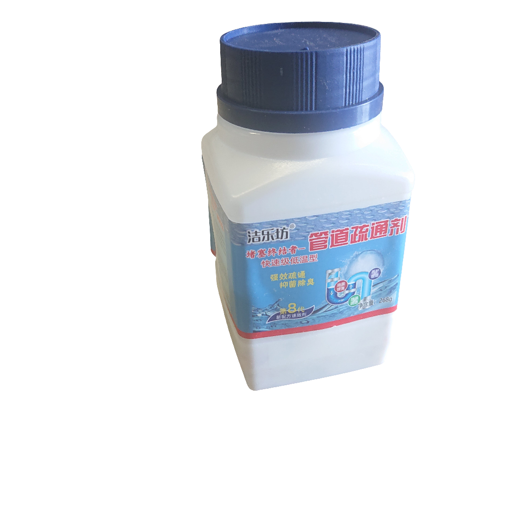 Msht. Qlirues gypash pluhur 268g