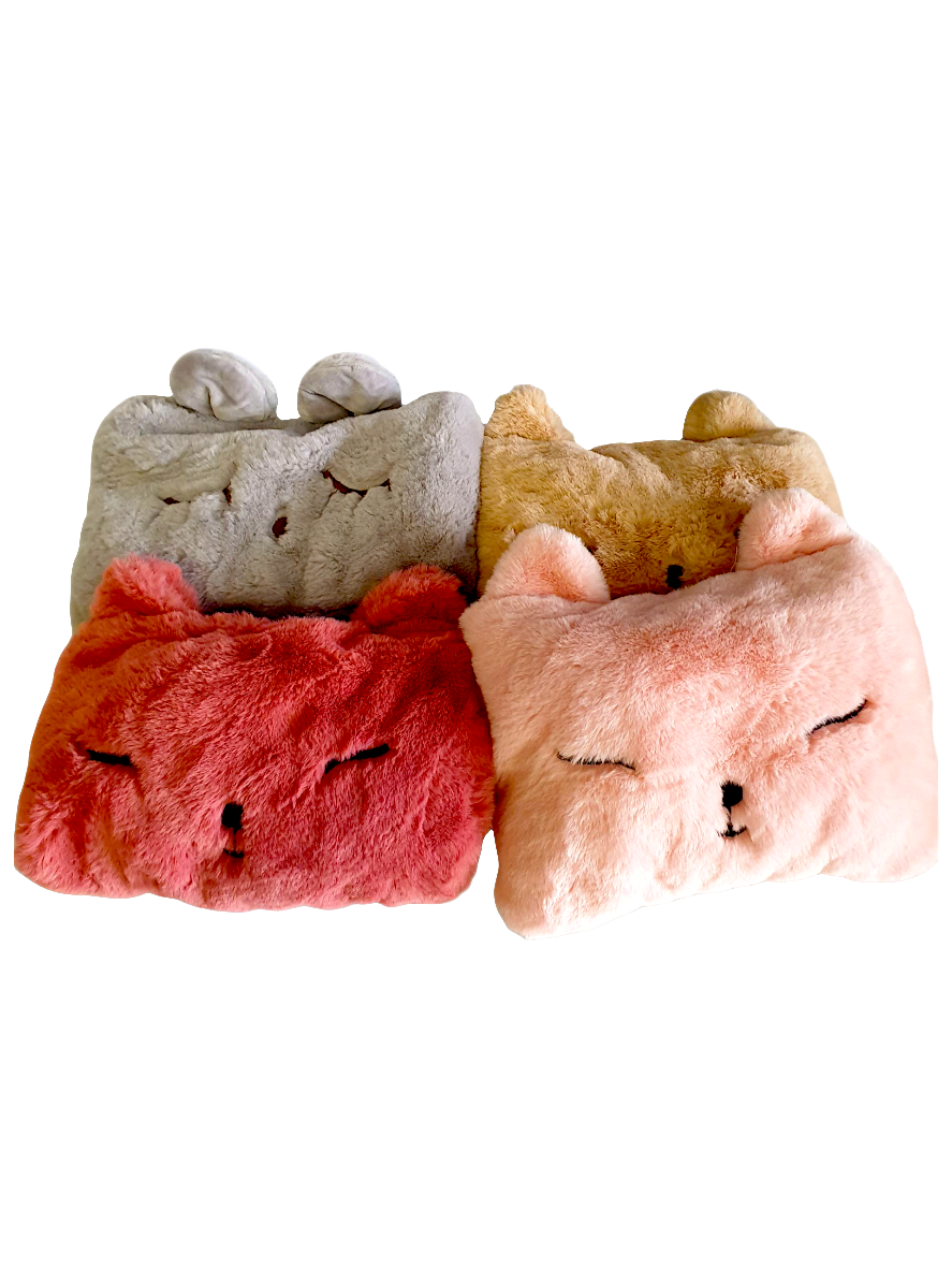 DSH. JASTAK I VOGEL DEKORUES (80) 611-1