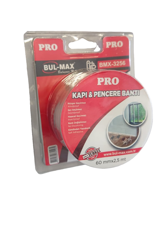 MP. IZOLUES DERE KUNDER BUBAVE 60mm x 2,5 m