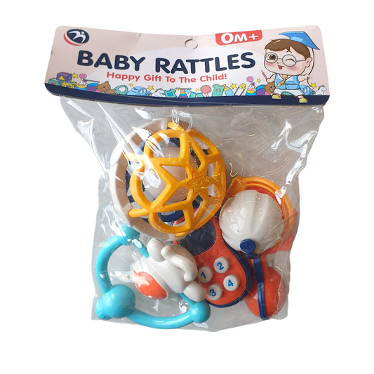 PB. Set lodrash 5/1 E28-35