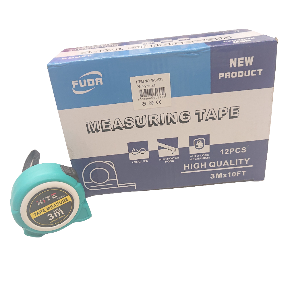 MP. XT METER 3M 15097-37