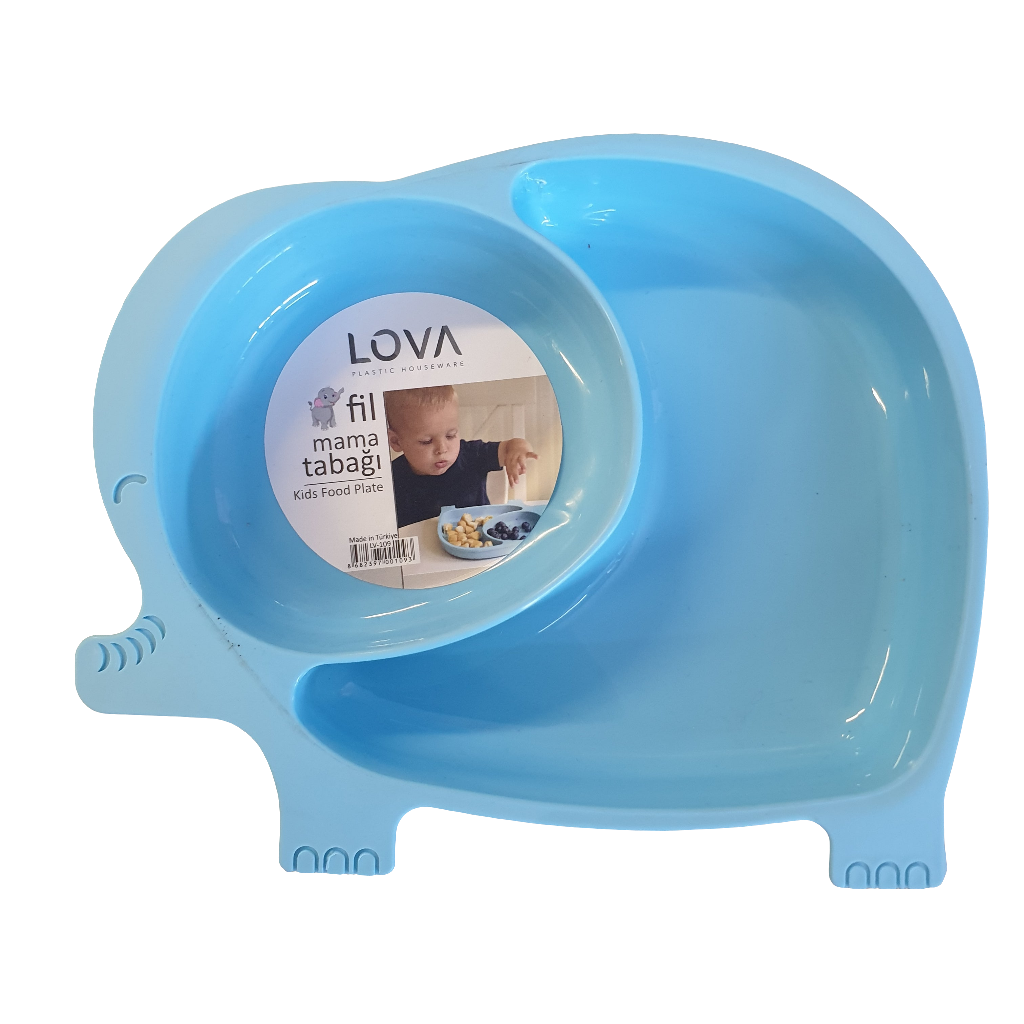 Epl. Pjat per beba. LOVA LV109