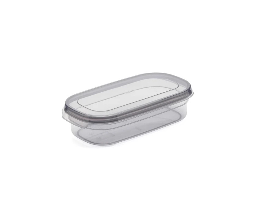 EPL. KUTI PLASTIKE 0.65L MUTFAC LIGHT AC039 (144)