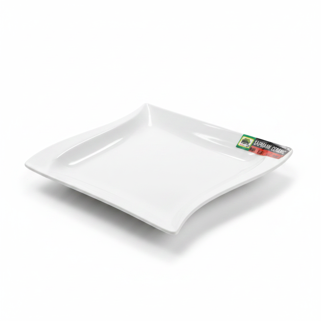 EP. ENE PORCELANI 8INCH 64587-33(48)