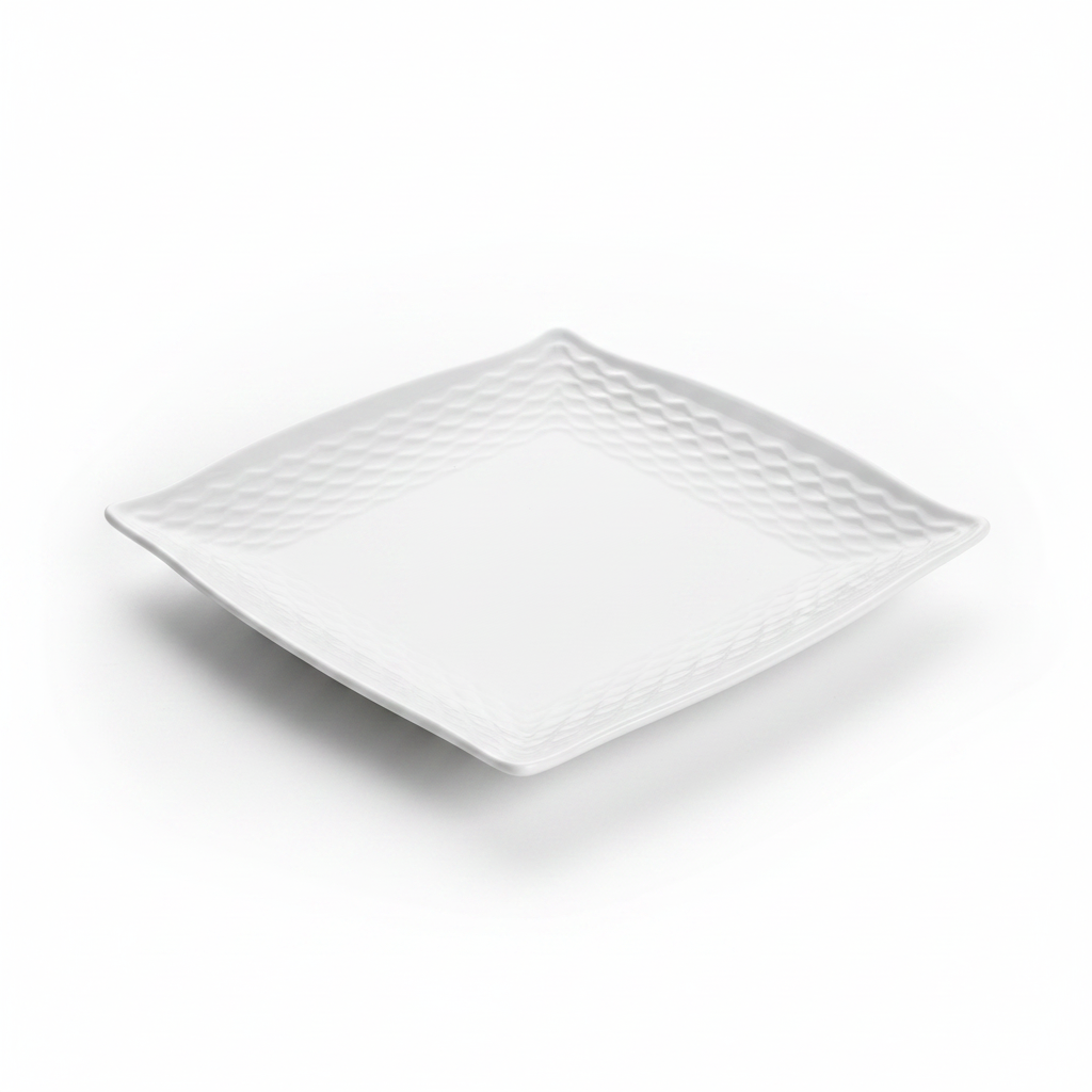 EP. ENE PORCELANI 8INCH 64587-31(48)