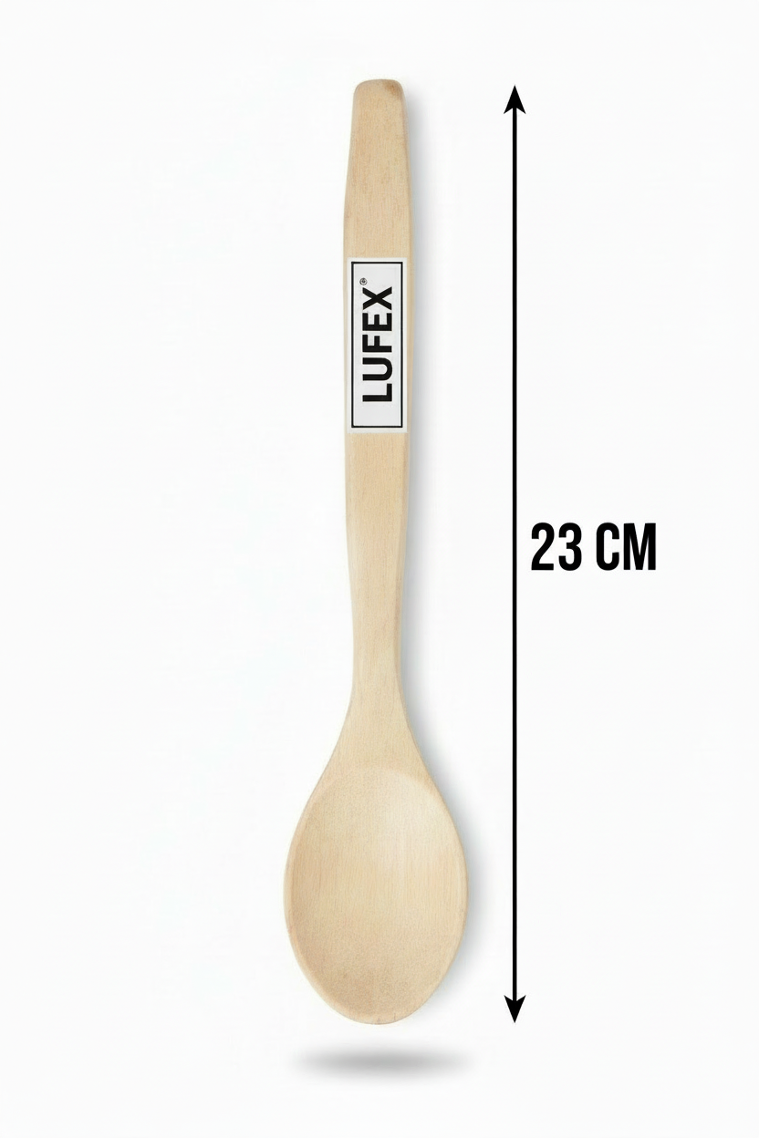 ED. LUGE DRURI 23CM LFX018 (120)