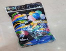 DF. BALONA 10" 50/1 MIX C11631 500# 1630-50