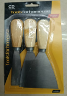 MP. SHPAKULLA SET 3/1 15097-6