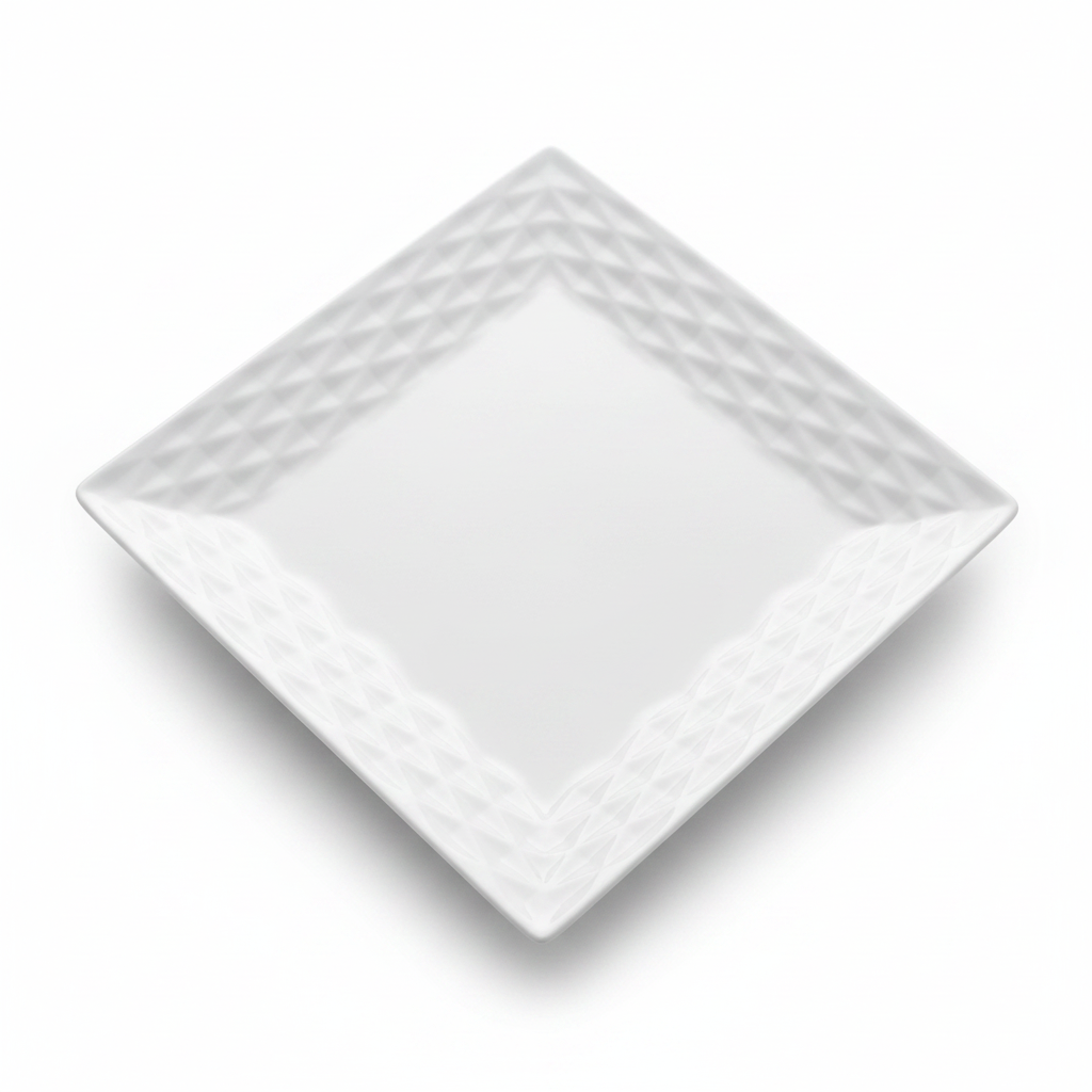 EP. ENE PORCELANI 8INCH 64587-32(48)