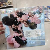 DF. SET BALONA 80/1 PINK C11631 200# 1630-5