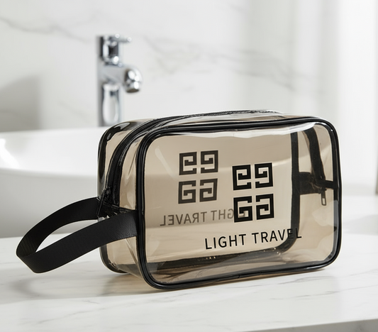 KO. NESESER TRANSPARENT 366# 412-4