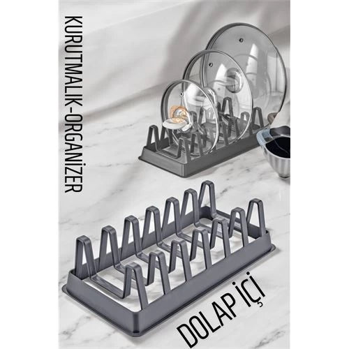 EPL. ORGANIZER PJATASH KP166 (30) KP-166