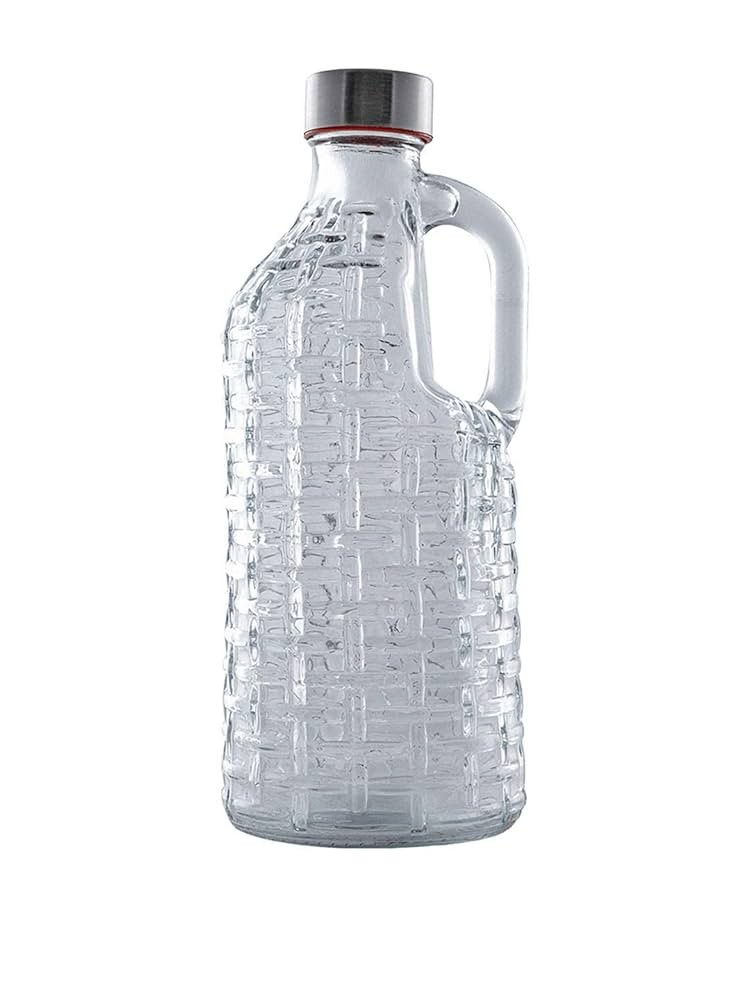 EK. SHISHE KRISTALI 1L ME VEG 30# 65633-1