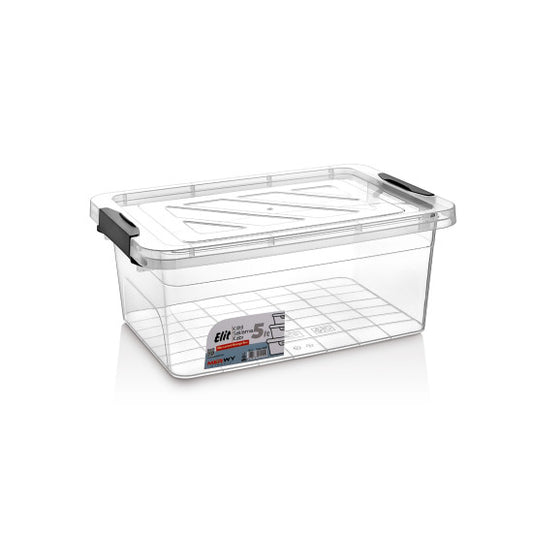 MSHT. FRIGO PLASTIKE ELITE 5L 4305 (24)