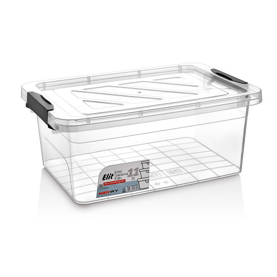 MSHT. FRIGO PLASTIKE ELITE 11L 4307 (24)