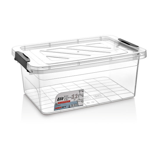 MSHT. FRIGO PLASTIKE ELITE 11L 4307 (24)