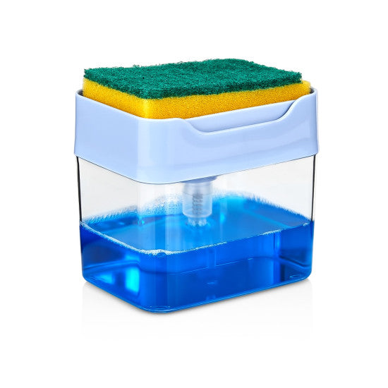 MSHT. MBAJTES SHAMPONI ENESH +SFUNGJER 4050  (50)