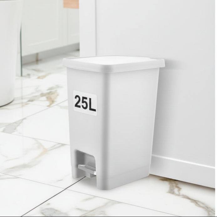 MSHT. SHPORT MBETURINASH  PEDALE 25L MERWY 4392 (6)