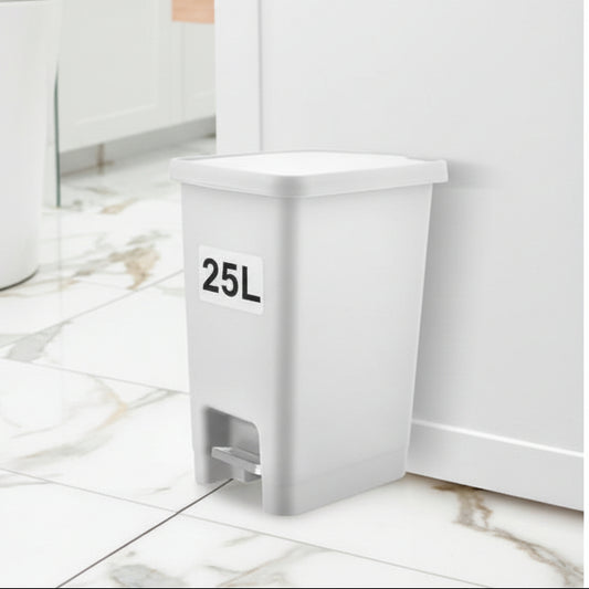 MSHT. SHPORT MBETURINASH  PEDALE 25L MERWY 4392 (6)