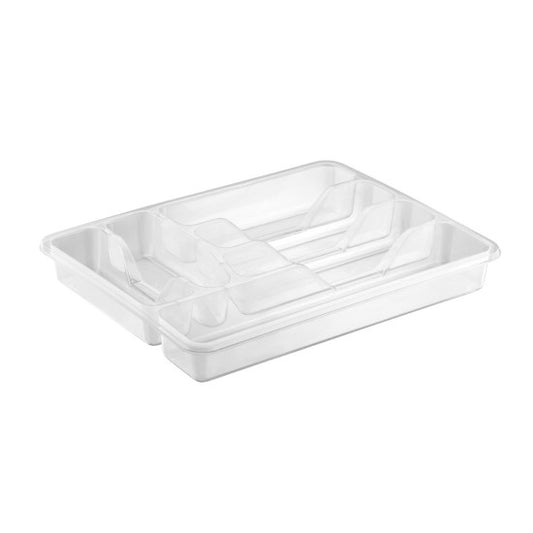 MSHT.ORGANIZUES LUGESH TRANSPARENT 40146 (24)