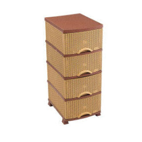 MSHT. COMODINA ECO 4 FJOKA  KOM0