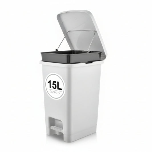 MSHT. SHPORT MBETURINASH  PEDALE 15L MERWY 4391 (8)