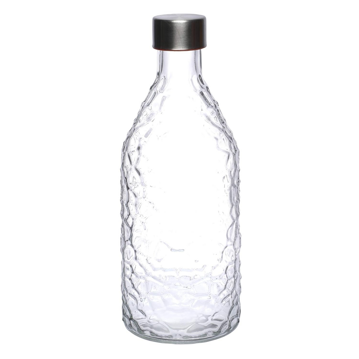 EK. SHISHE KRISTALI 1L ME KAPAK 30# 65633-5