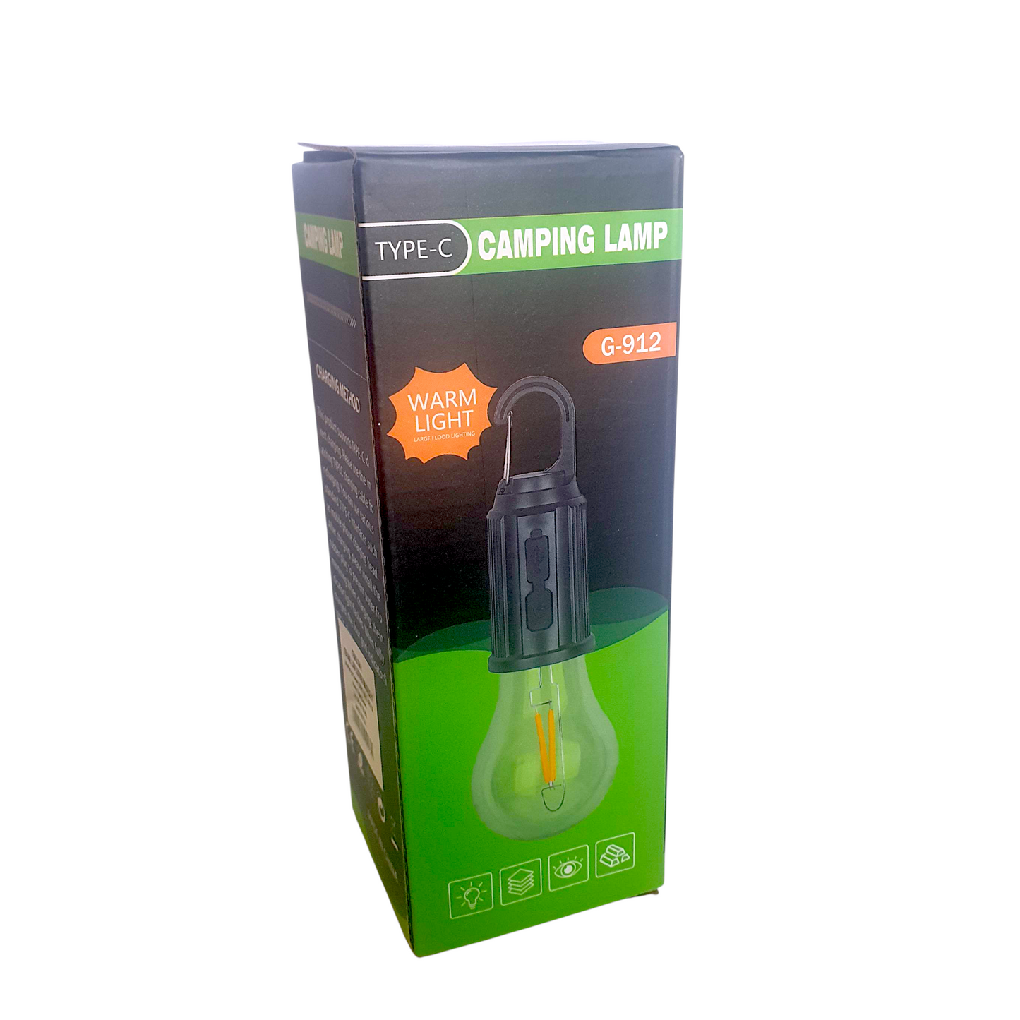 Mp. LLAMP ELEKTRIKE RIMBUSHES 1/1 15041-1
