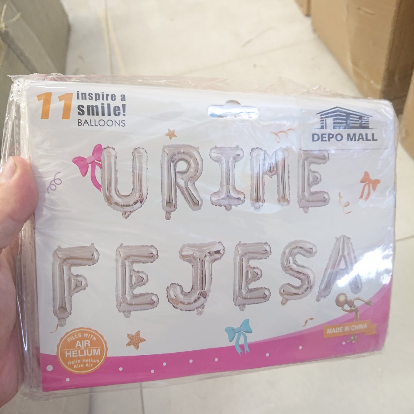 DF. URIME FEJESA 11/1 2SORT C11631
600# 1630-9