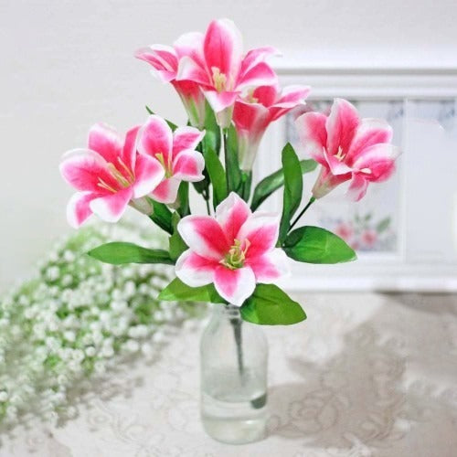 Dsh. Lule decorative