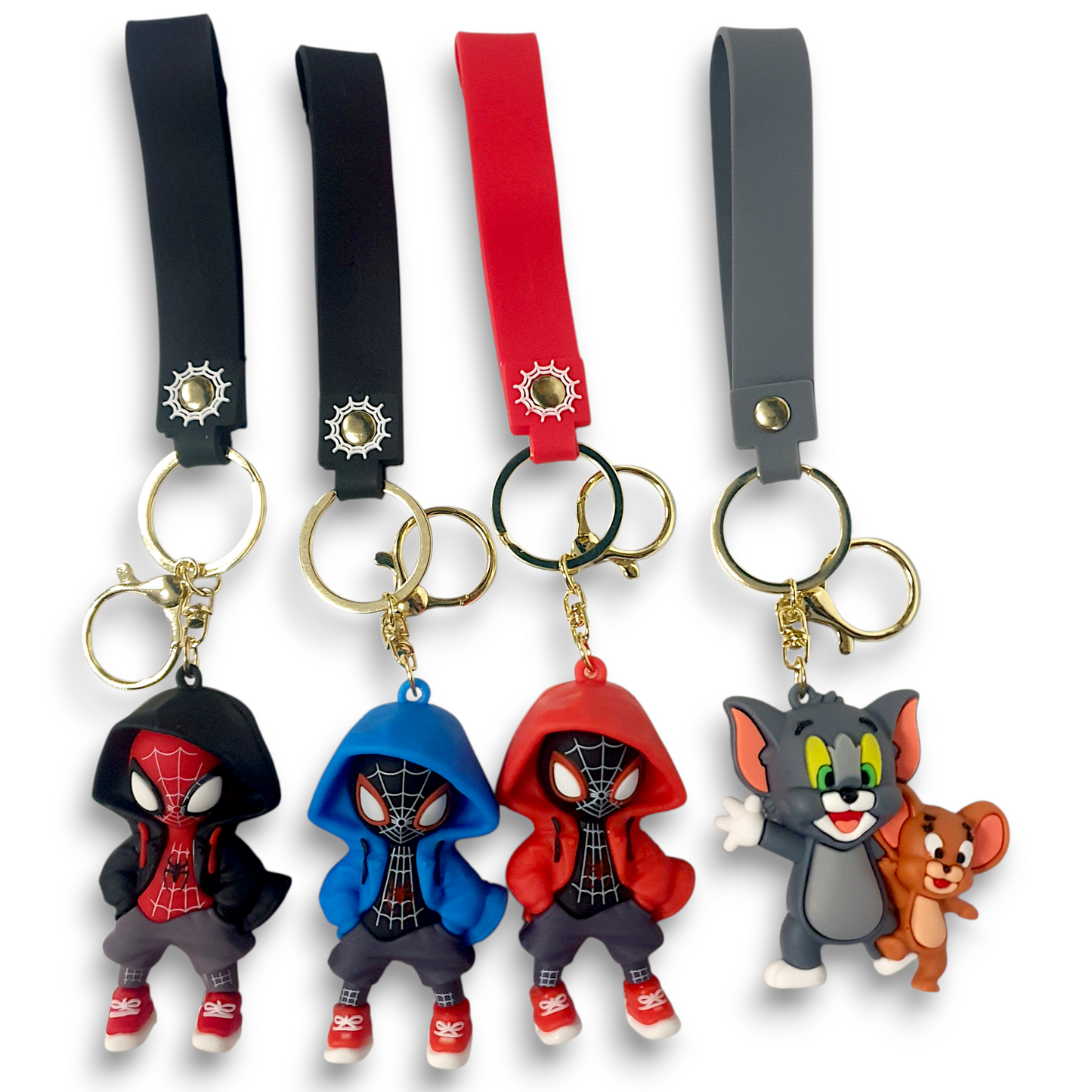 A. VARESE QELSASH SM.TJ 600#D12 4950-5