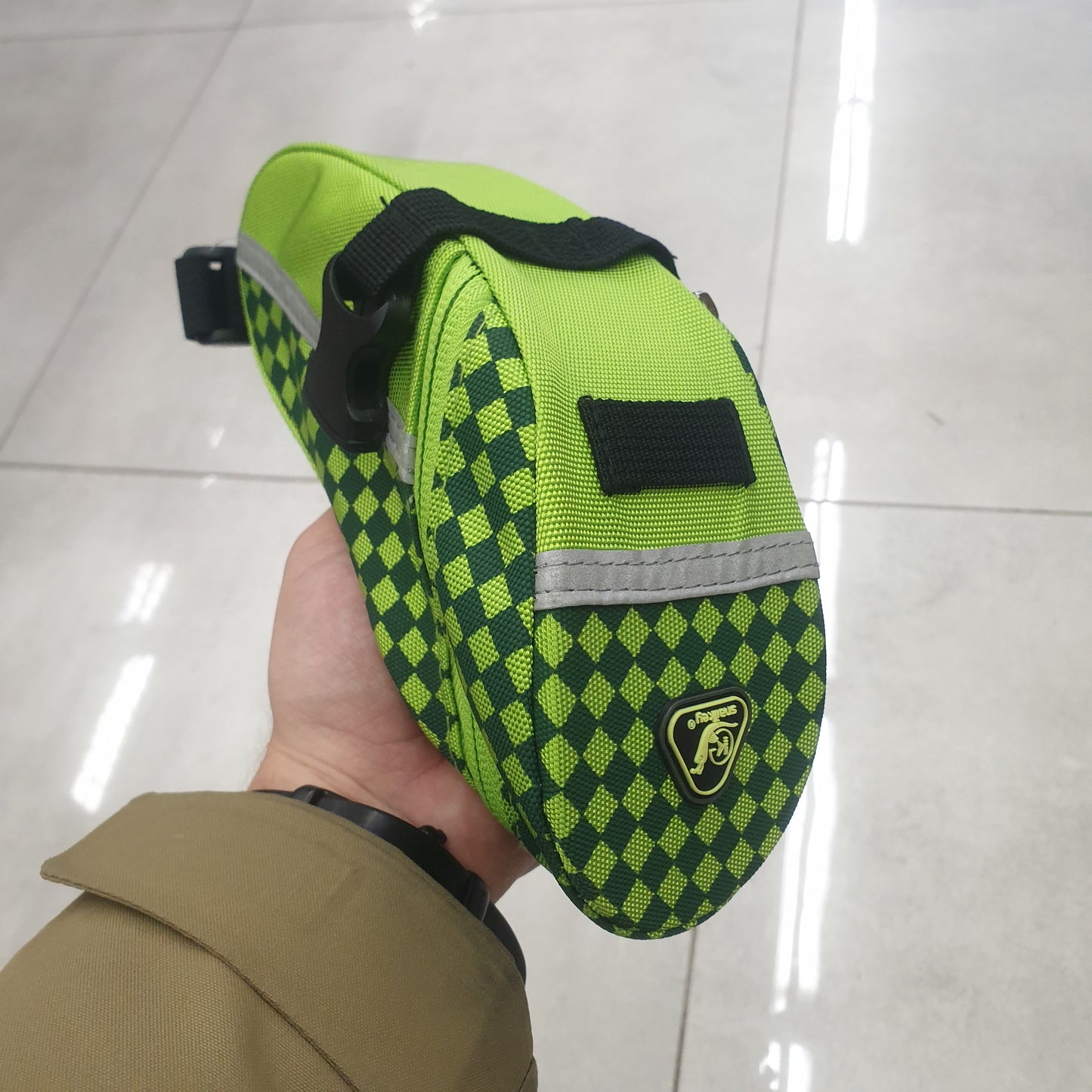 A. KULET PER BICIKLET (110) 320-4