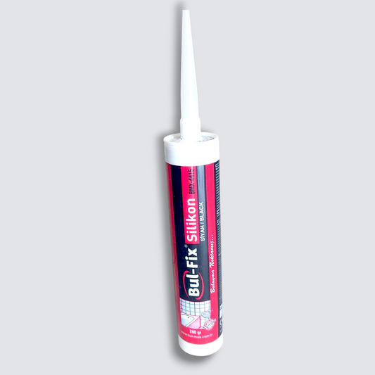 Mp. SILIKON PER DRITARE 280g ZEZË. BMX4415