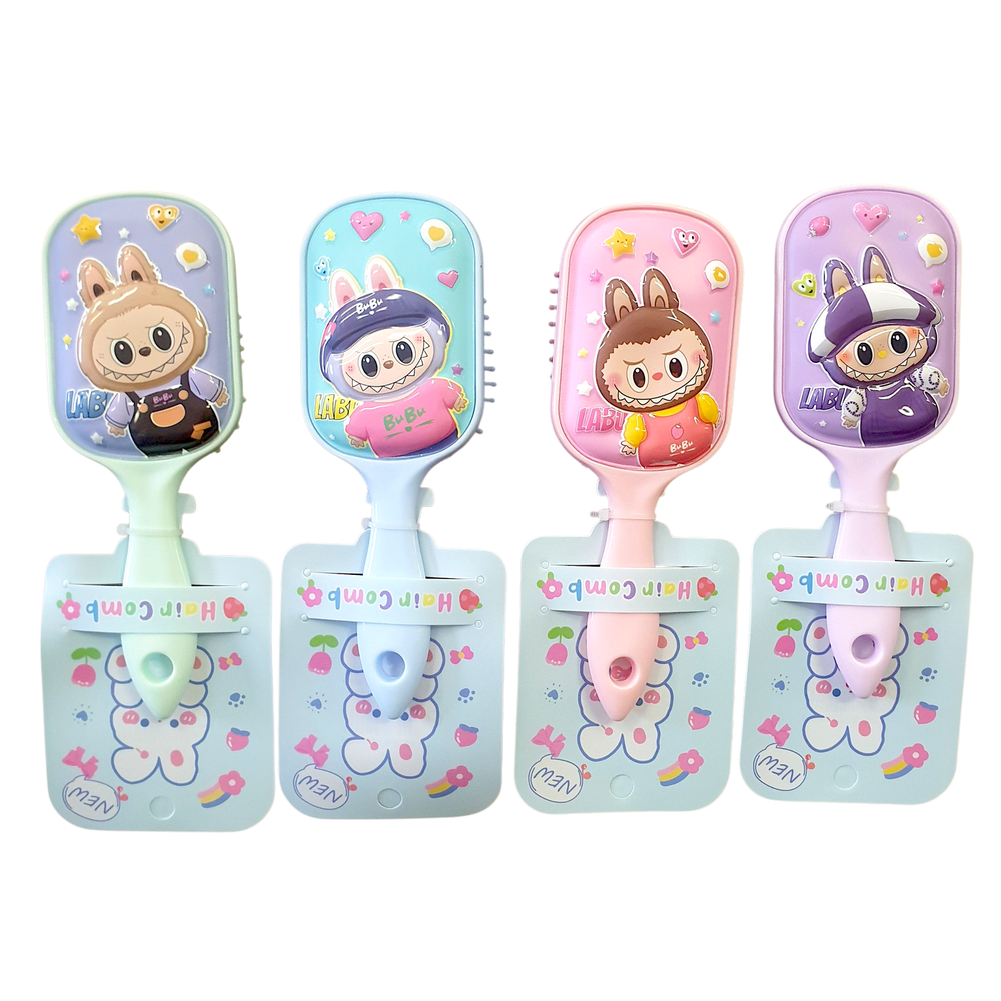 MFL. KRAHER PER FEMIJE 3D LBB 360# 2028-1