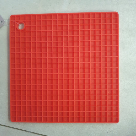 EPL. Shtrese silikoni kunder nxehtsis 18x18