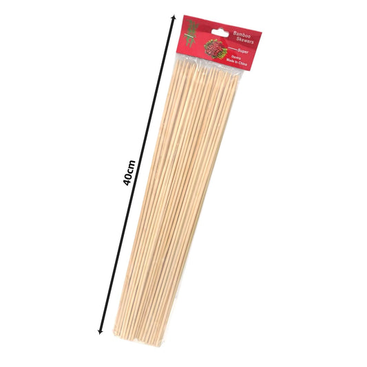ED. SHKOP MISHI  BBQ 100cop 40cm seti