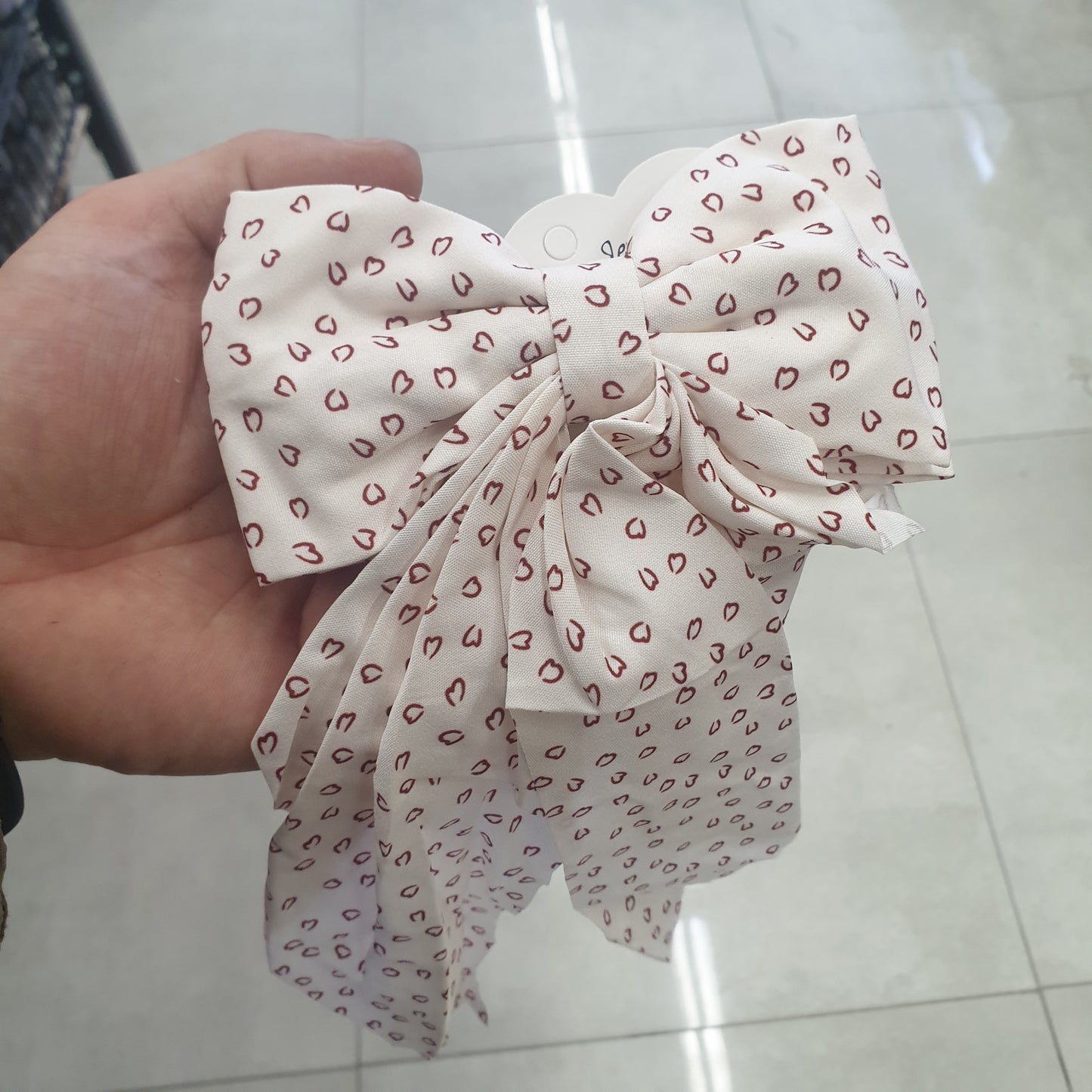 MFL. LIDHESE FLOKU  (1200) 3619-3