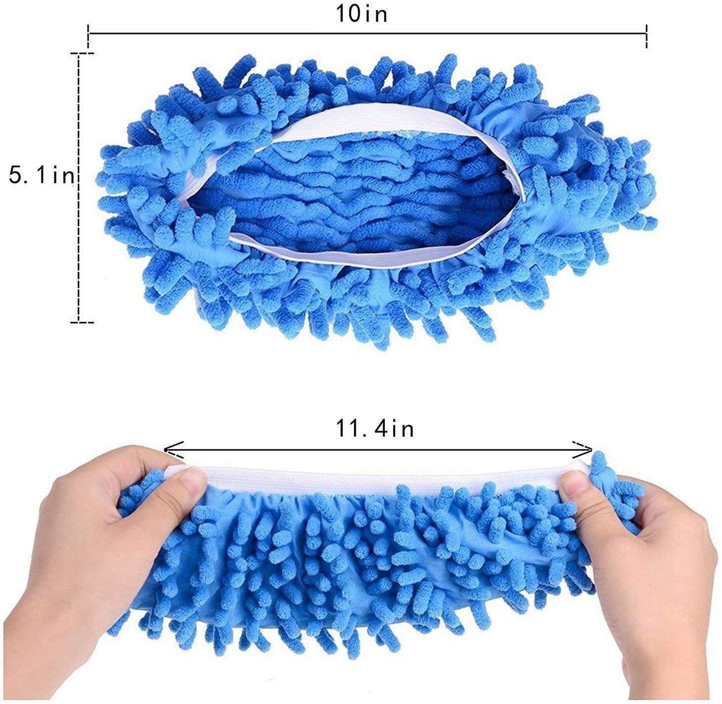 Msht. Mop qorape 2/1. Wash&Clean 250mm.