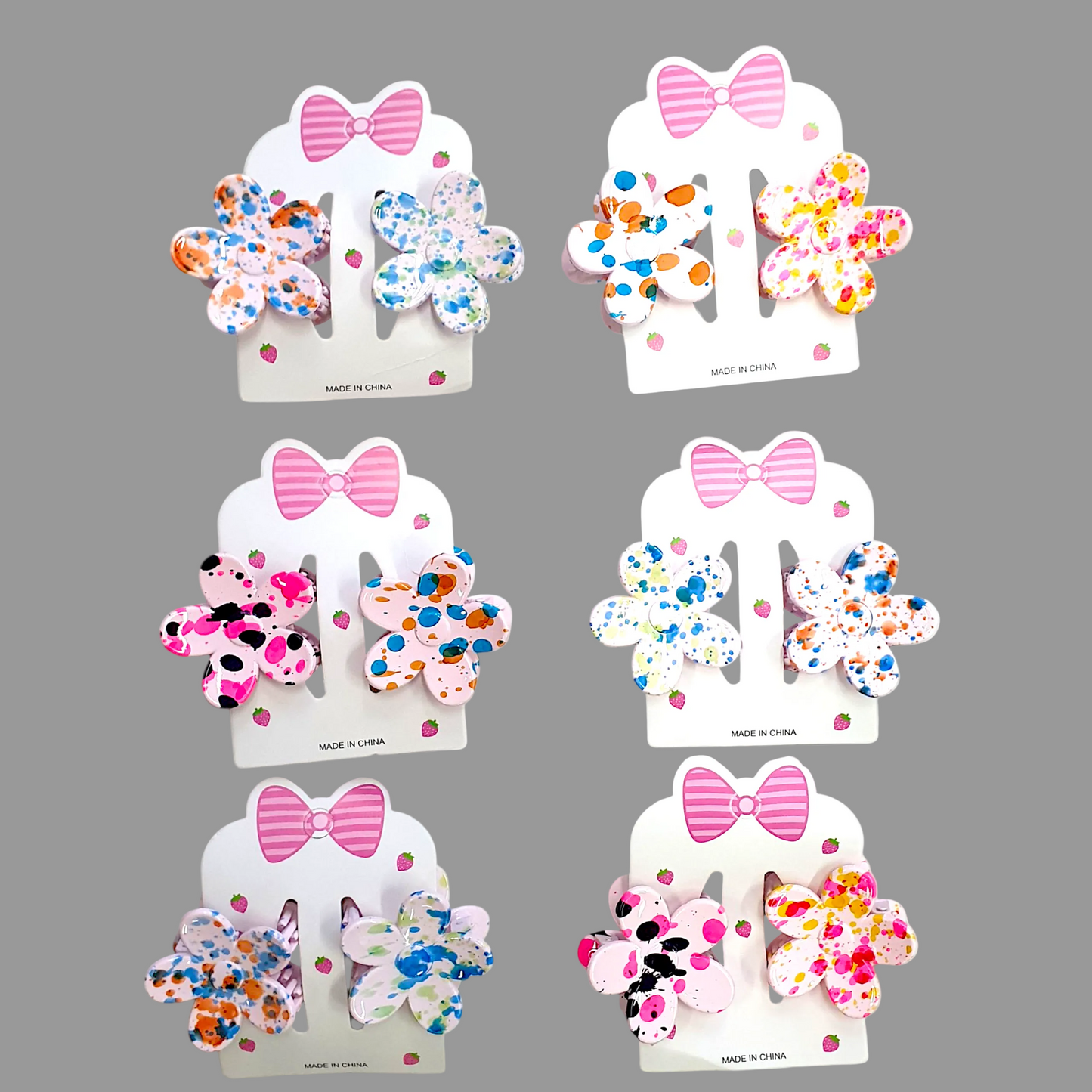 MFL. SHNOLA FLOKU PLASTIK 2/1. (1200) 3619-11
